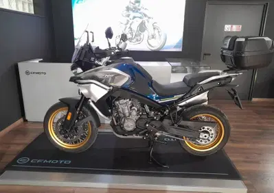 CFMOTO 800MT Touring (2022 - 26) - Annuncio 10022863
