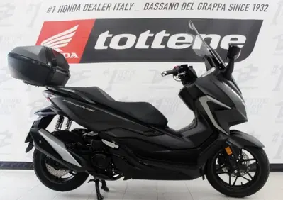Honda Forza 350 Deluxe (2022 - 24) - Annuncio 10022862