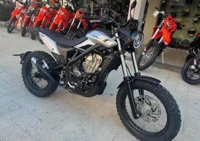 Betamotor Alp X (2024 - 26) - Annuncio 10022867