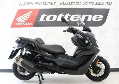 Bmw C 400 GT (2021 - 24) - Annuncio 10022866