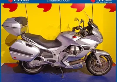 Moto Guzzi Norge 1200 (2006 - 10) - Annuncio 10022869