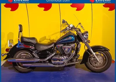 Suzuki VL 1500 Intruder - Annuncio 10022870