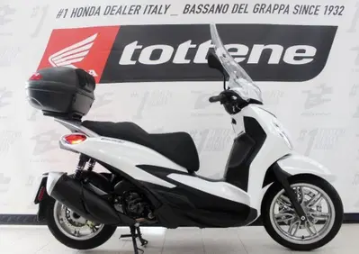 Piaggio Beverly 310 (2025 - 26) - Annuncio 10022871