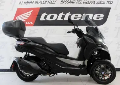 Piaggio MP3 530 ABS Hpe (2023 - 24) - Annuncio 10022873
