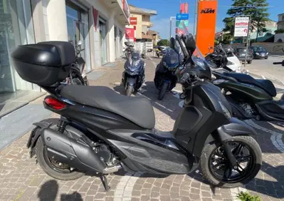 Piaggio Beverly 400 (2025 - 26) - Annuncio 10022850