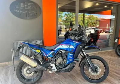 Yamaha Ténéré 700 World Raid (2022 - 25) - Annuncio 10022877