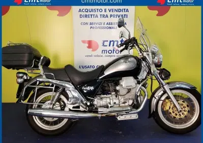 Moto Guzzi California 1100 Iniezione (1995 - 98) - Annuncio 10022879