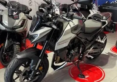 Honda CB 750 Hornet (2026) - Annuncio 10022881