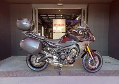 Yamaha Tracer 900 ABS (2017 - 18) - Annuncio 10022882