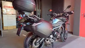 Yamaha Tracer 900 ABS (2017 - 18)  (4)