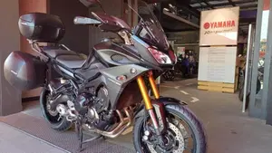 Yamaha Tracer 900 ABS (2017 - 18)  (3)