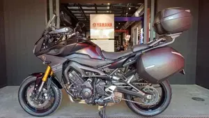 Yamaha Tracer 900 ABS (2017 - 18)  (2)