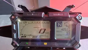 Yamaha Tracer 900 ABS (2017 - 18)  (5)