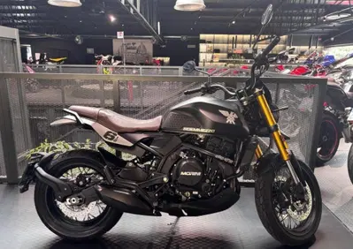 Moto Morini SEIEMMEZZO SCR (2022 - 26) - Annuncio 10022883