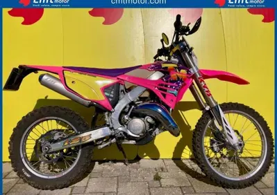 Tm Moto EN 125 Fi 2t (2021 - 22) - Annuncio 10022885