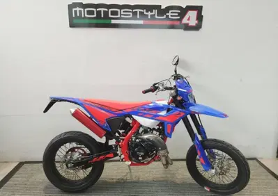 Betamotor RR 50 Motard Track (2021 - 26) - Annuncio 10022943