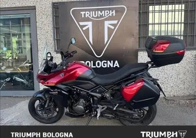 Triumph Tiger Sport 800 Tour (2026) - Annuncio 10022886