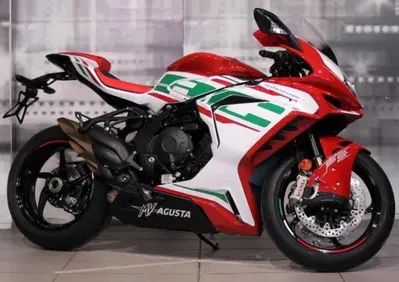 MV Agusta F3 800 RC (2022 - 25) - Annuncio 10022891