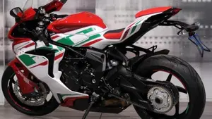 MV Agusta F3 800 RC (2022 - 25)  (2)