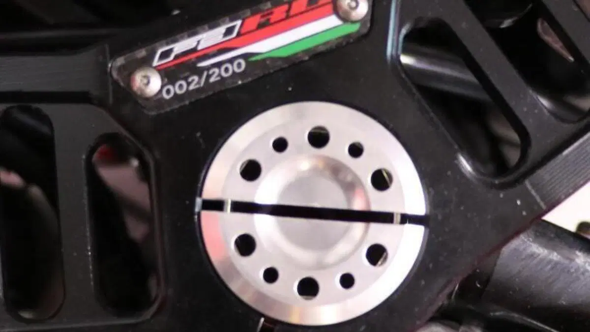 MV Agusta F3 800 RC (2022 - 25)  (3)