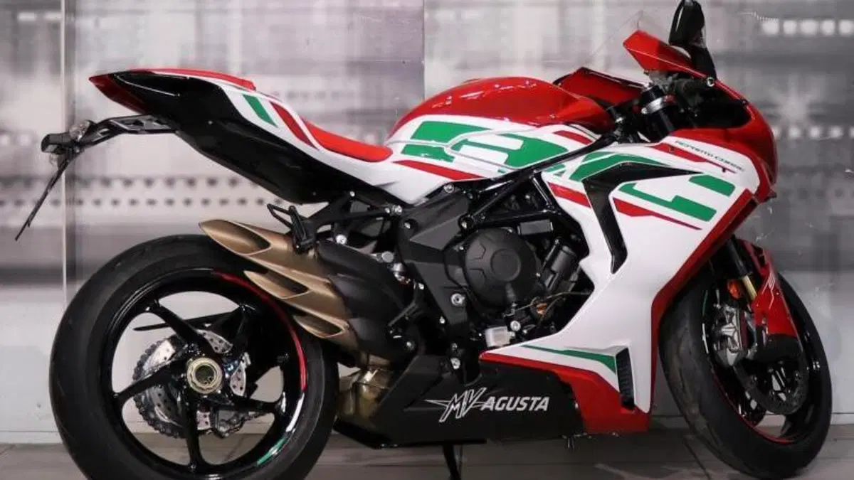 MV Agusta F3 800 RC (2022 - 25)  (8)