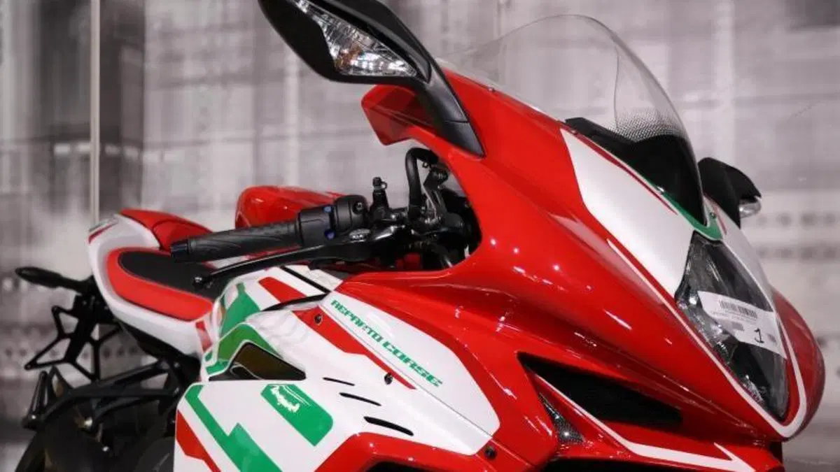 MV Agusta F3 800 RC (2022 - 25)  (9)