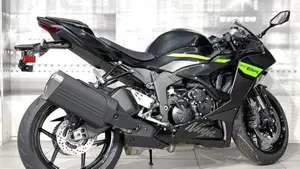 Kawasaki Ninja 125 (2025 - 26)  (8)