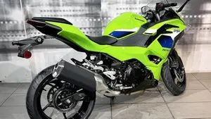 Kawasaki Ninja 500 SE (2024 - 26)  (7)