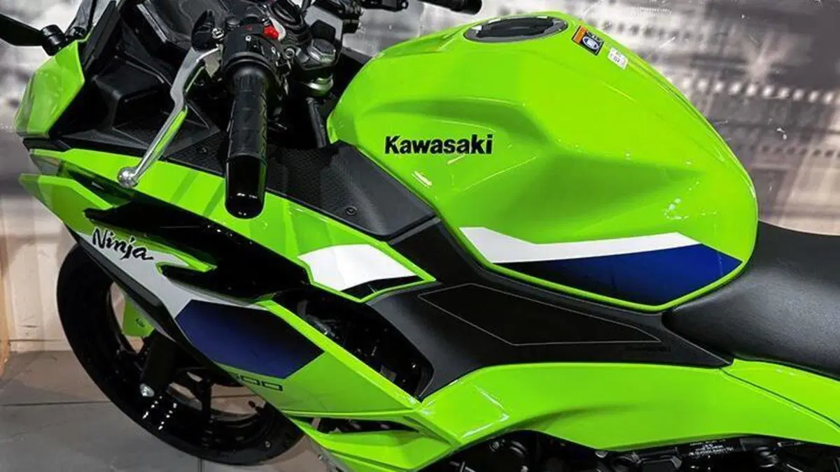 Kawasaki Ninja 500 SE (2024 - 26)  (8)