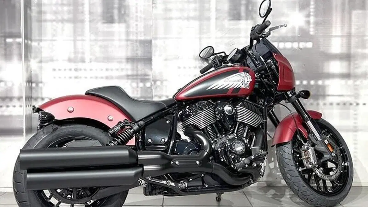 Indian Sport Chief 1890 (2023 - 25)  (8)