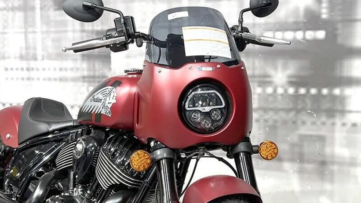 Indian Sport Chief 1890 (2023 - 25)  (9)