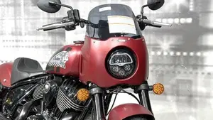 Indian Sport Chief 1890 (2023 - 25)  (9)