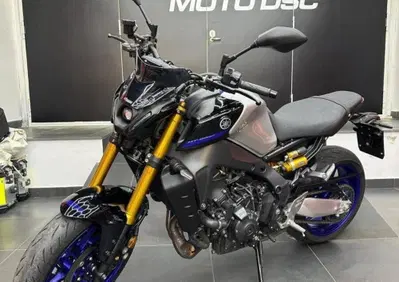 Yamaha MT-09 SP (2024 - 26) - Annuncio 10020120