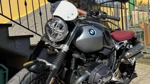 Bmw R nineT Scrambler (2021 - 24)  (9)