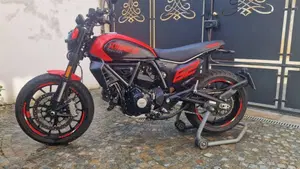 Ducati Scrambler 800 Full Throttle (2023 - 24)  (7)