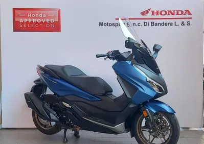 Honda Forza 350 (2022 - 24) - Annuncio 10022889