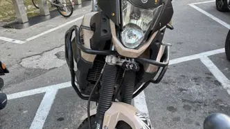 Yamaha XT 660 Z Ténéré (2008 - 16) usata