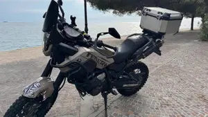 Yamaha XT 660 Z Ténéré (2008 - 16)  (3)
