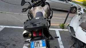 Yamaha XT 660 Z Ténéré (2008 - 16)  (4)