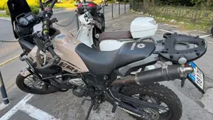 Yamaha XT 660 Z Ténéré (2008 - 16)  (5)