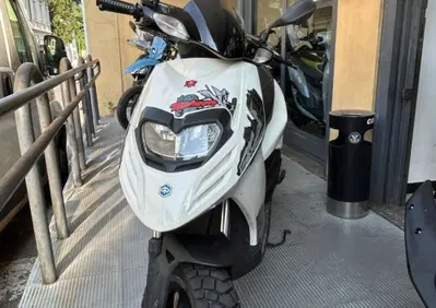 Piaggio Typhoon 50 (2018 - 20) - Annuncio 10016881