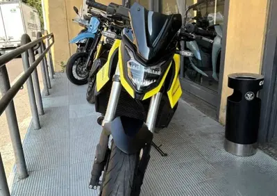 Honda CB 750 Hornet (2023 - 24) - Annuncio 10016891