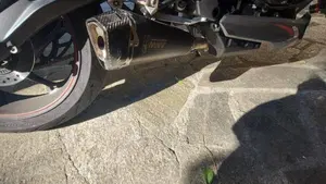 Triumph Street Triple RS (2020 - 22)  (8)