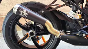 KTM 1290 Super Duke GT (2022 - 25)  (2)