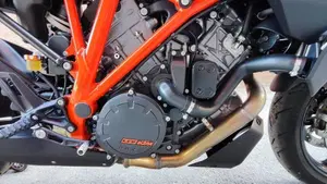 KTM 1290 Super Duke GT (2022 - 25)  (6)