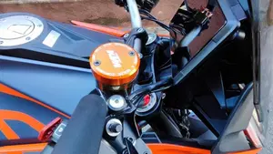 KTM 1290 Super Duke GT (2022 - 25)  (8)