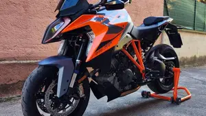 KTM 1290 Super Duke GT (2022 - 25)  (14)