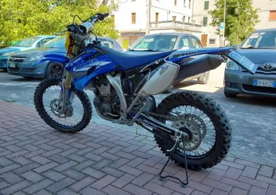 Yamaha WR 250 F (2007) - Annuncio 9991140