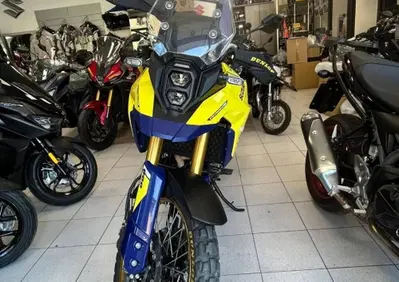 Suzuki V-Strom 800DE (2023 - 24) - Annuncio 9991244