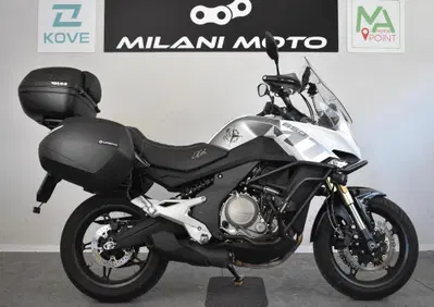 CFMOTO 650MT (2021 - 24) - Annuncio 10022944